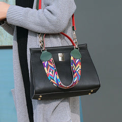 Crossbody Women's Shoulder Bag