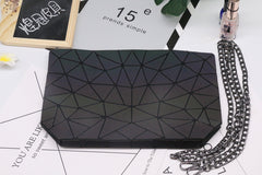 Crossbody Women's Shoulder Bag