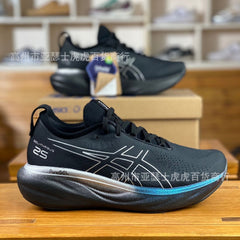 GEL-Nimbus25 Summer Running Shoes for Men and Women