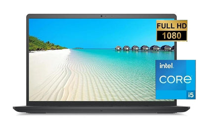 Dell 2023 Inspiron 15 Business Laptop 15.6
