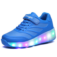 Explosive Walking Shoes for Men, Women, and Children