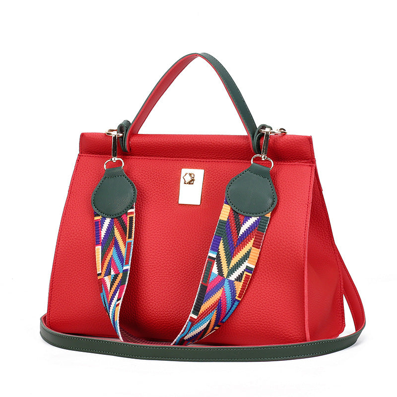 Crossbody Women's Shoulder Bag