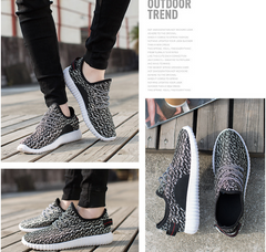 Coconut Sneakers for Men and Women - Casual Sports Shoes