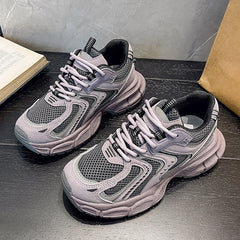 2024 Fashion Trendy Lightweight Running Shoes for Women