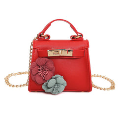 Crossbody Women's Shoulder Bag