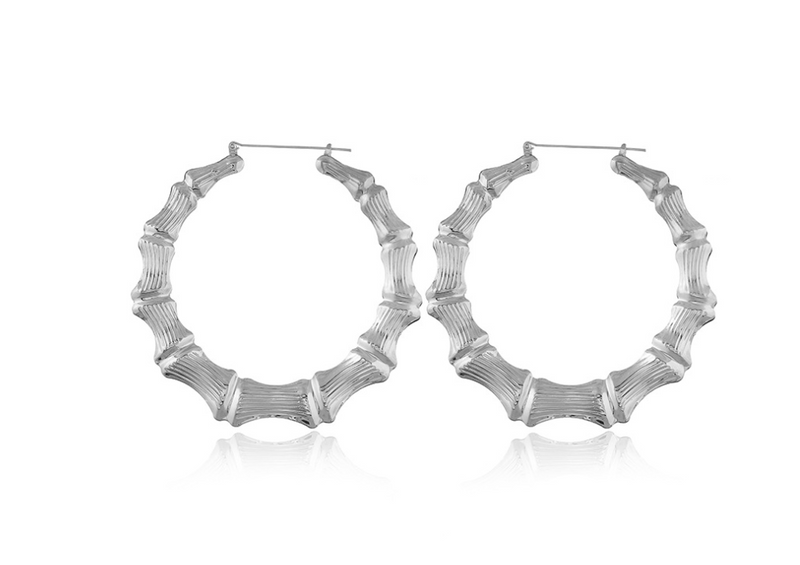 Alloy Earrings - Statement Geometric Women’s Earrings