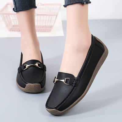 2023 Spring Loafers for Women - Comfortable Flat Shoes