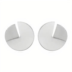 Coin Earrings