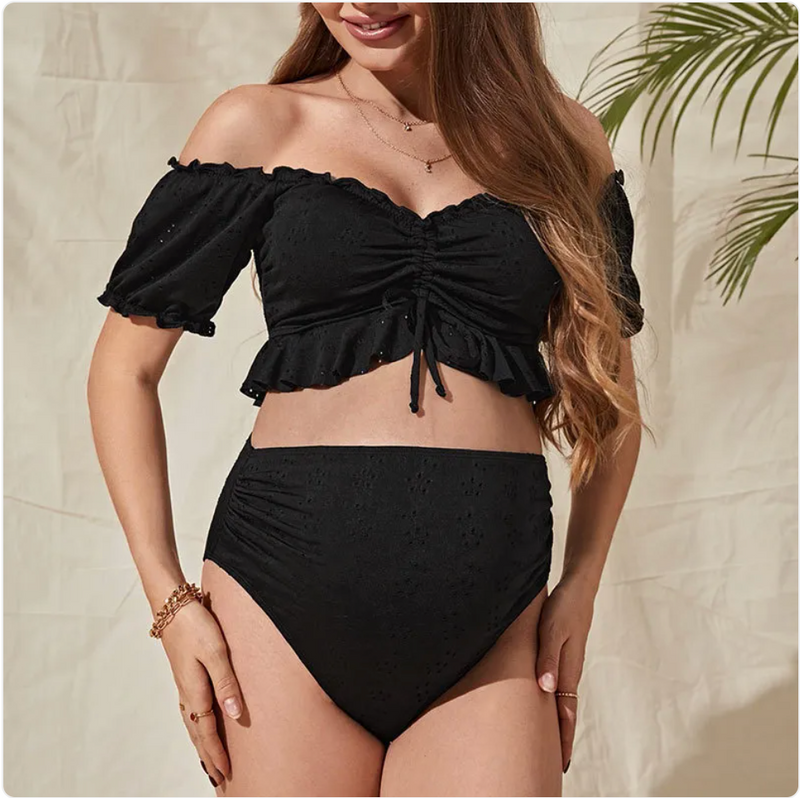 Maternity Bikini