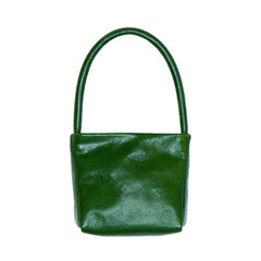 Solid Color Tote, Shoulder Bag, Crossbody Bag