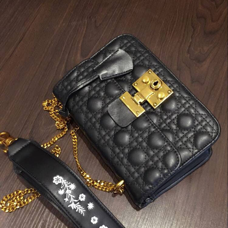 Crossbody Women's Shoulder Bag