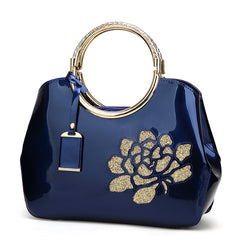 Crossbody Women's Shoulder Bag