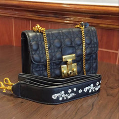 Crossbody Women's Shoulder Bag