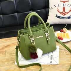 Women's Crossbody Shoulder Bag