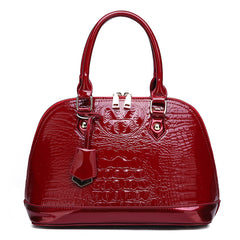 Diagonal Shoulder Bag