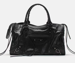 Body Shoulder Bag