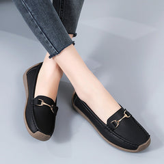 2023 Spring Loafers for Women - Comfortable Flat Shoes