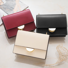 One Shoulder Messenger Bag