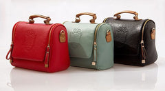Shoulder Bag, Crossbody Bag, Women's Backpack