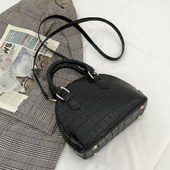 Large Capacity Shoulder Bag