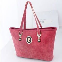 Crossbody Women's Shoulder Bag