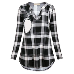 Maternity Fashion Clothing for Women
