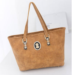 Crossbody Women's Shoulder Bag