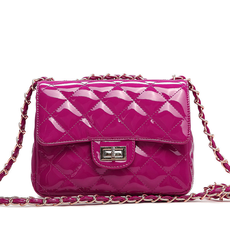 Crossbody Women's Shoulder Bag