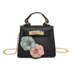 Crossbody Women's Shoulder Bag