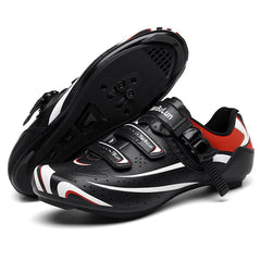 Outdoor All-Terrain Cycling Shoes for Men and Women