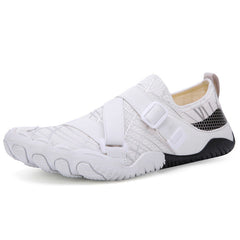 Indoor Fitness Shoes for Women and Men - Soft, Breathable