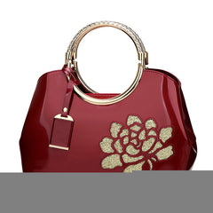 Crossbody Women's Shoulder Bag