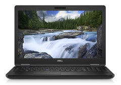 Dell Latitude 5590 Business Laptop | 15.6in HD | Intel Core 7th Gen i5-7300U Up to 3.50GHz | 8GB DDR4 | 256GB SSD | Win 10 Pro (Renewed)