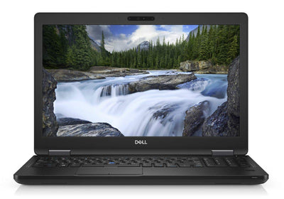 Dell Latitude 5590 Business Laptop | 15.6in HD | Intel Core 7th Gen i5-7300U Up to 3.50GHz | 8GB DDR4 | 256GB SSD | Win 10 Pro (Renewed)