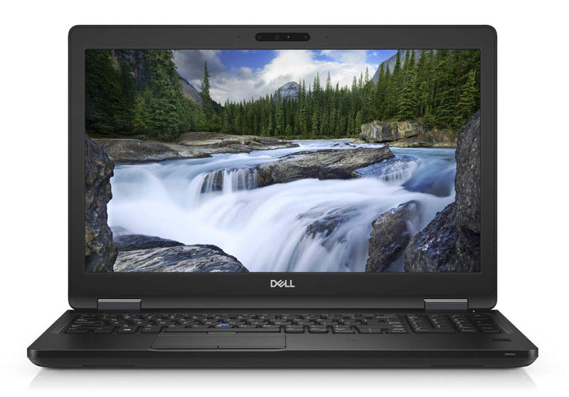 Dell Latitude 5590 Business Laptop | 15.6in HD | Intel Core 7th Gen i5-7300U Up to 3.50GHz | 8GB DDR4 | 256GB SSD | Win 10 Pro (Renewed)