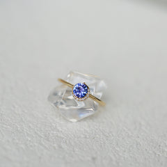 S925 Sterling Silver Fashion Jewelry Ring