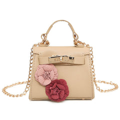 Crossbody Women's Shoulder Bag