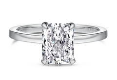 S925 Silver Ring