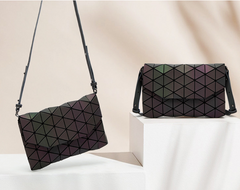 Envelope Bag, Women's Crossbody Shoulder Bag