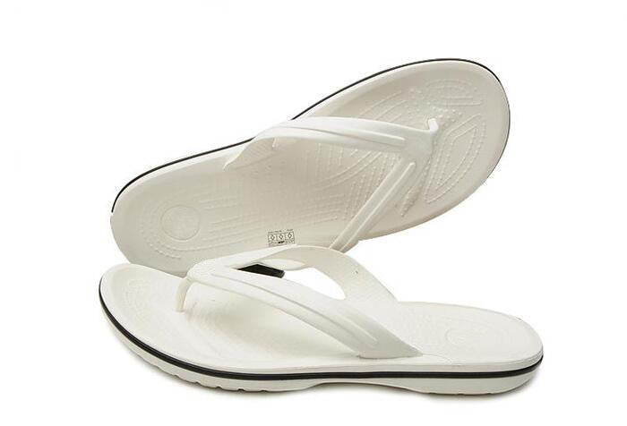 Kaloban Hole Shoes Flip Flops for Men and Women