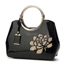Crossbody Women's Shoulder Bag