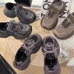 2024 Fashion Trendy Lightweight Running Shoes for Women