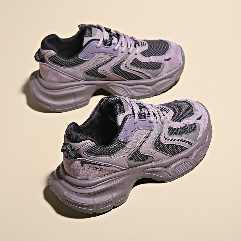 Fashion Trendy Lightweight Running Shoes for Women