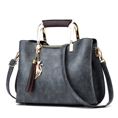 Shoulder Bag, Crossbody, and Tote Bag Combo