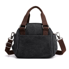 Ladies Portable Shoulder Bag - Simple Mother Bag