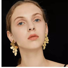Drip Earrings