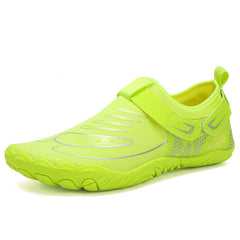 Indoor Fitness Shoes for Women and Men - Soft, Breathable