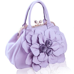 Crossbody Women's Shoulder Bag