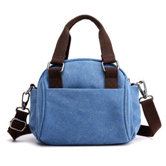 Ladies Portable Shoulder Bag - Simple Mother Bag