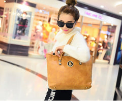 Crossbody Women's Shoulder Bag